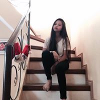 Kheila Mary