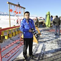 Liang Zhicheng