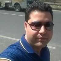 Ajay Verma