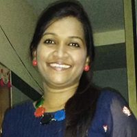 Savitha Ramesh