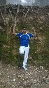 Praveen Kumar