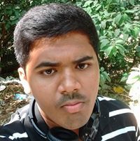 Mohammed Jawad