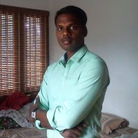 Kalitheerthan Bj