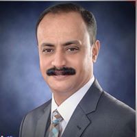 القاص علي