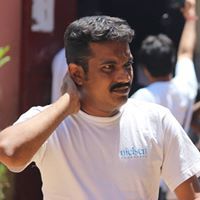 Arun Ramachandran