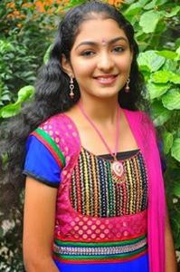 Shruthi Selvaganesh