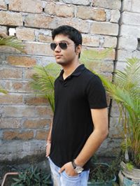 Bhanu Gaur