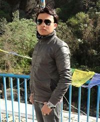 Ashish Singh
