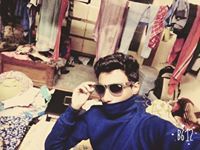 Debraj Roy