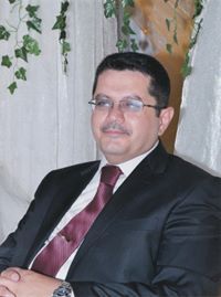 محمد الجواهري