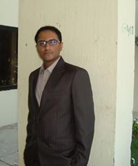 Talha Patel