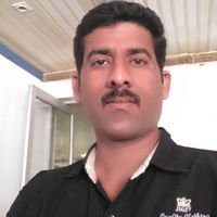 Ramesh Potula