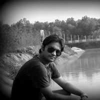 মনোজ দাস