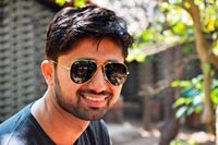 Tushar Kadam