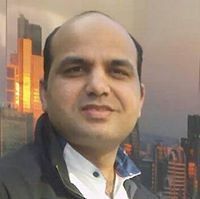 Zahid Farooq
