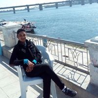 محمد النابى