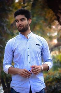 Shadman Pathan