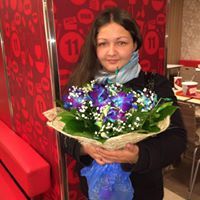 Ирина Дмитриева