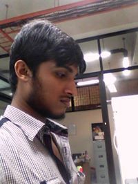 Shorif Jhenuk