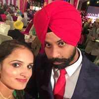 Rubinderjit Dhaliwal