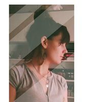 Александра Косицына