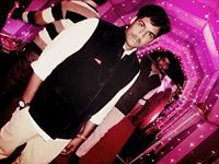 Abhishek Sharma