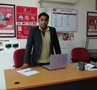 Mohammad Rajon