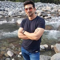 Shoaib Anwar