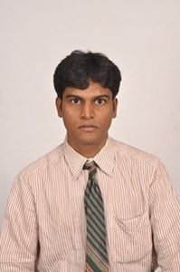Shafivulla Syed