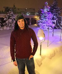 Claudiu Nicolae
