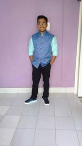 Atul Anurag