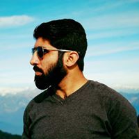 Arslan Tufail