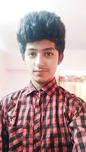 Mohit Pun