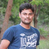 Rajashekar Yadav