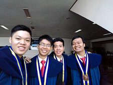David Yulianto