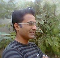 Asif Talal