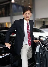 Saarim Shahid