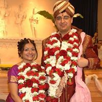 Smitha Chopra
