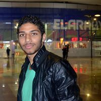 Ahmed Maged