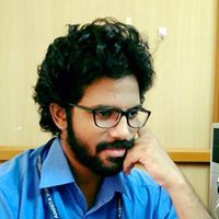 Nitin Ajithkumar