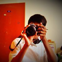 Sudheer Chavali