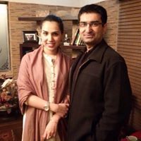 Tehreem Usama
