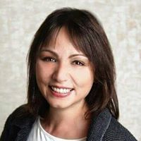 Наталья Суворова