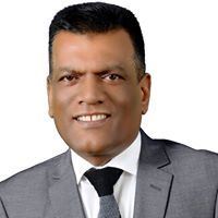 Wimal Navaratnam