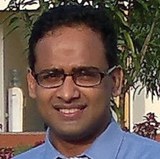 M Harsha Perera