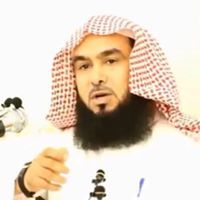 د.سعود ملوح