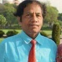 Prakash Choudhury