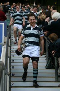Ben Symington