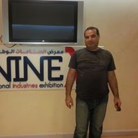 Hany Keshk