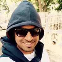 Prateek Gupta